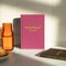 Mom's Story Journal (Hardcover with Case) - A Family Keepsake with + 250 Prompts and Questions to Share Her Life Story and Memories, Sentimental Mother's Day, Birthday Gift Idea